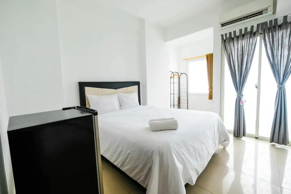 Cozy Studio at the Nest Apartment