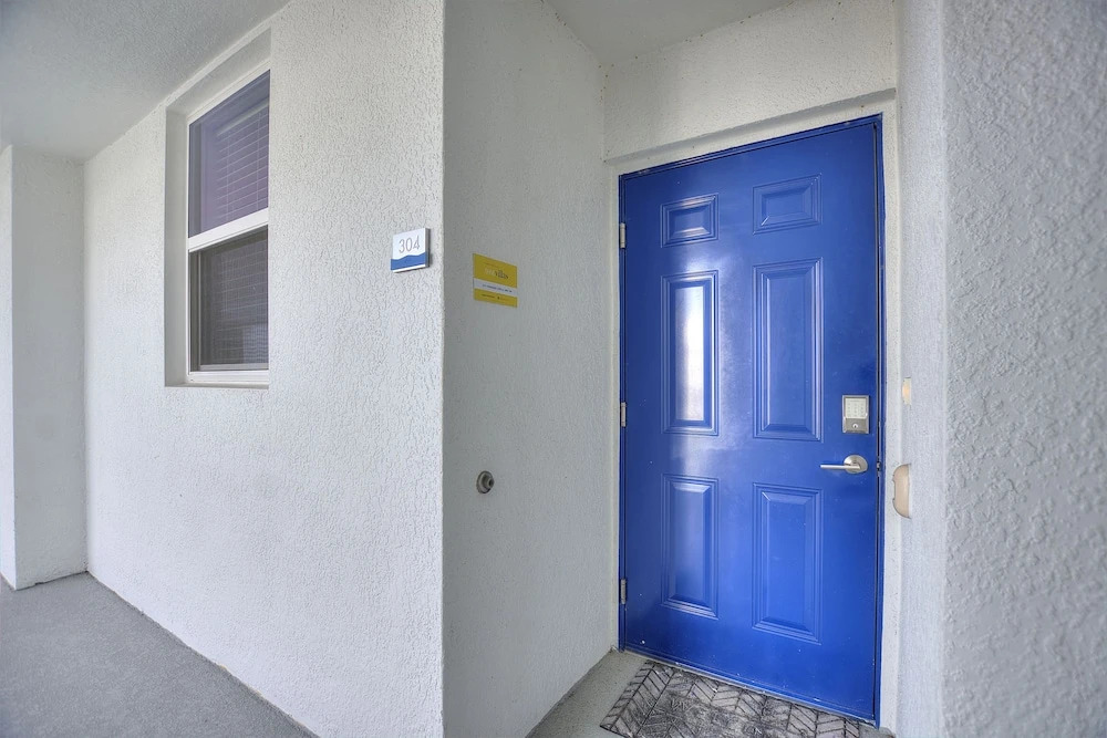 Lake View at Storey Lake by Shine Villas #703 apts