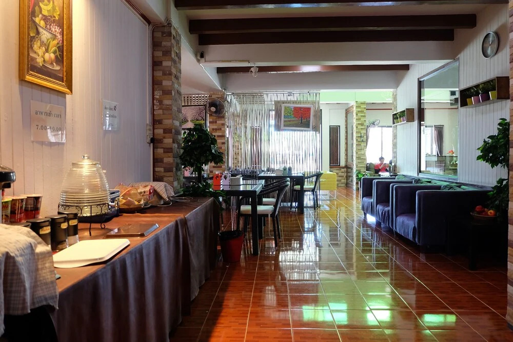 KK Boutique Inn