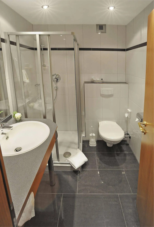 Wellness- und Gartenhotel Heusser