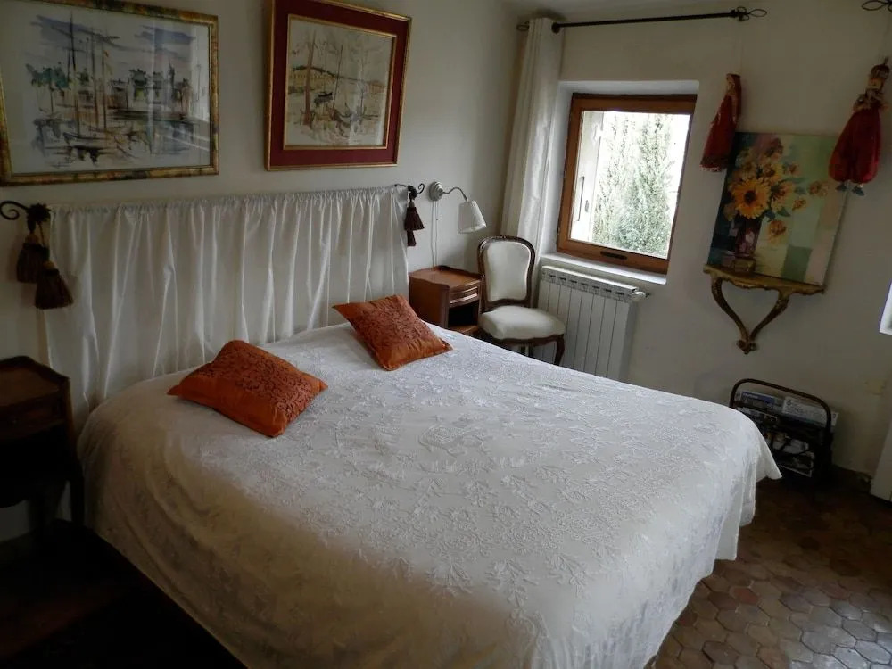 B&B Atelier du Château