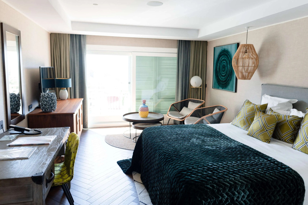 Boho Club Marbella - a Preferred Hotel