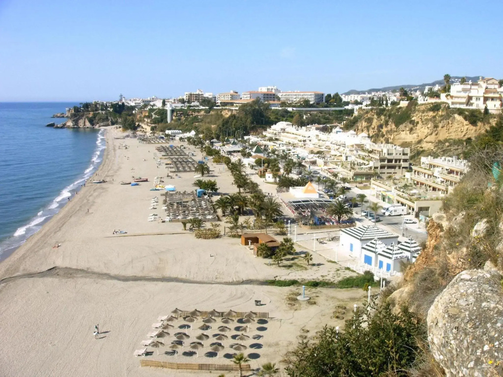 Villa Pinomar - Sleeps 8 - Burriana Beach