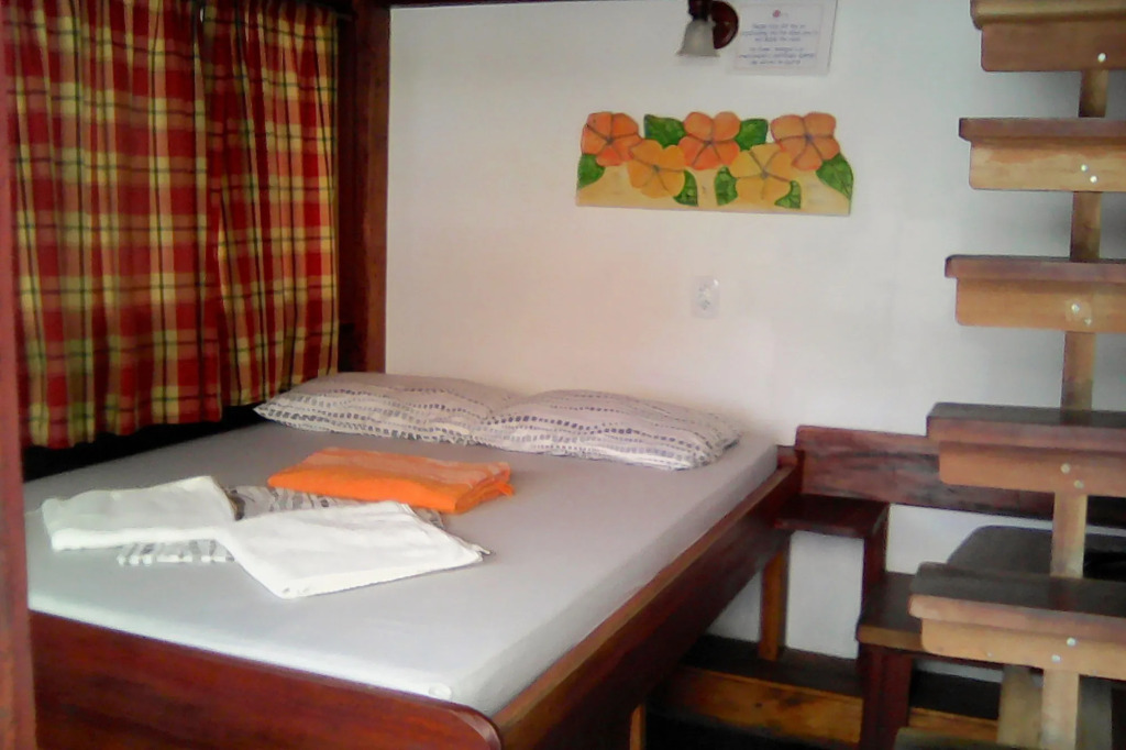 Hostel Sereia do Mar