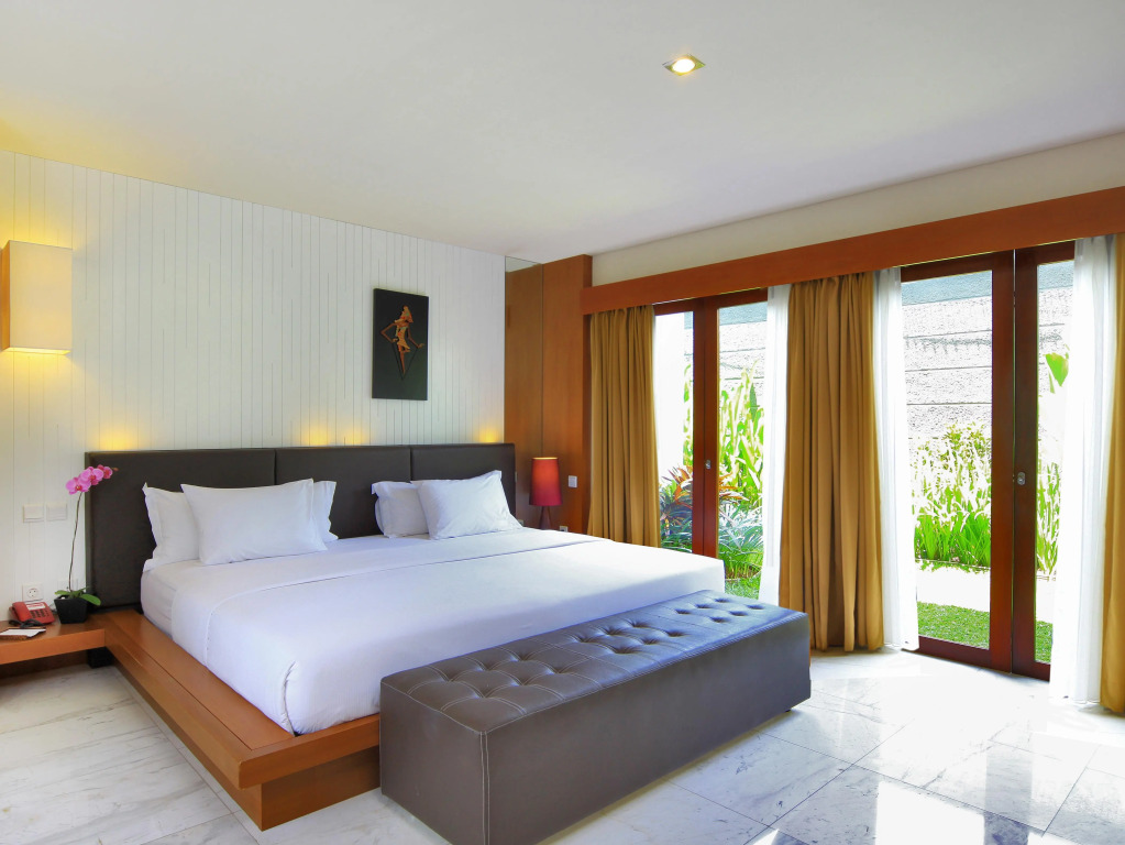 Abi Bali Resort Villas & Spa