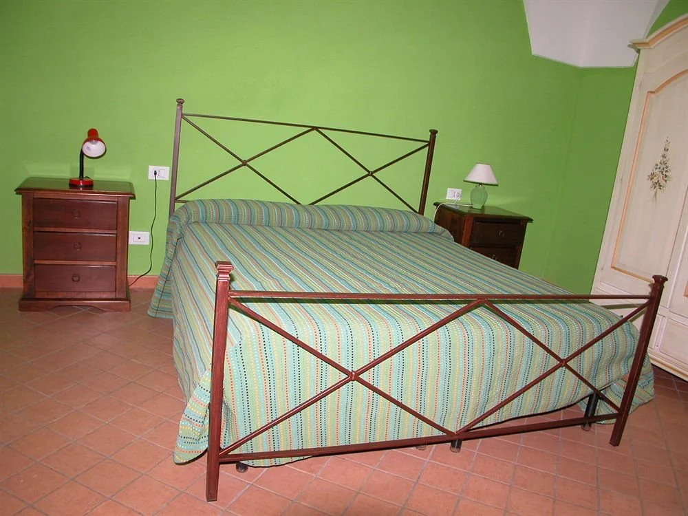 Residenza Degli Ulivi