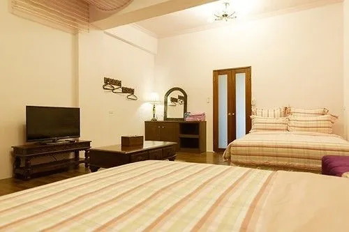 Ya Yun Hostel