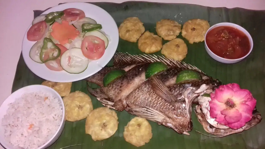 Hostal Rancho Sabor Isleño - Ometepe