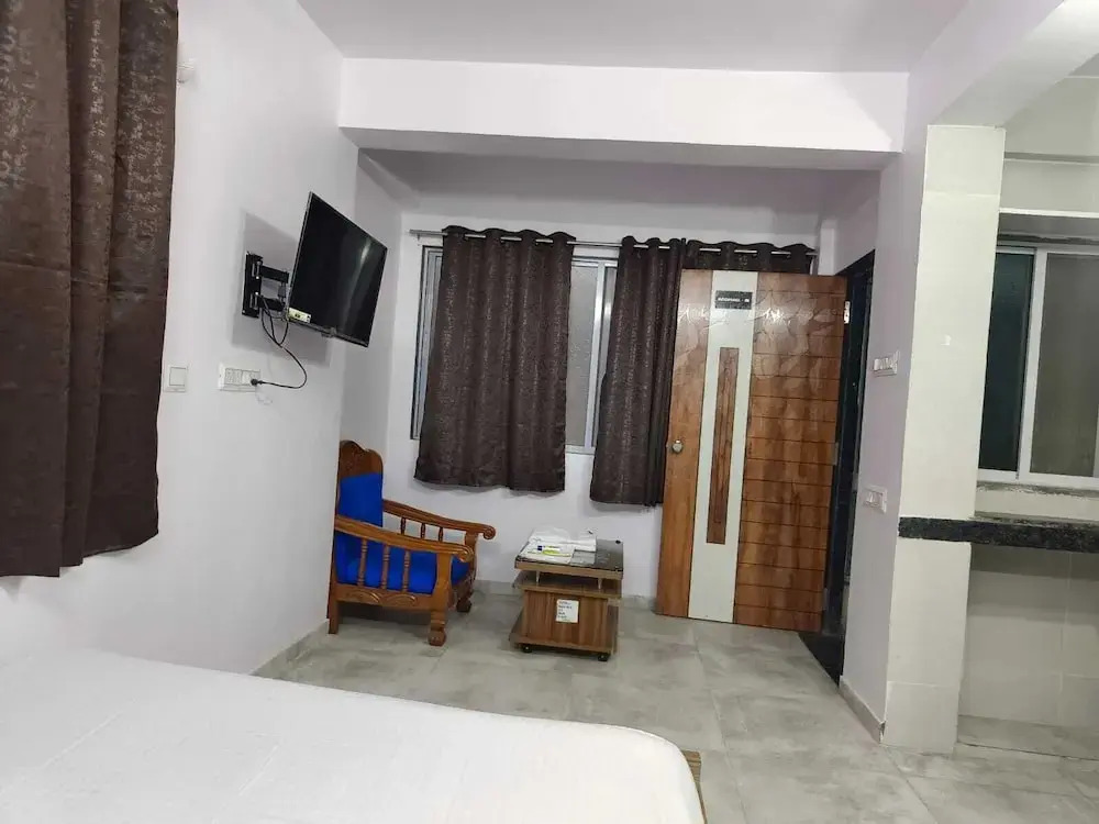 Hotel Parcham
