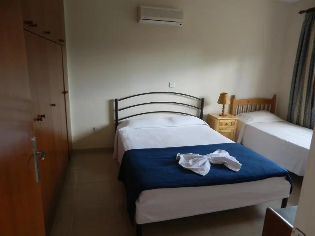 Byreva holiday Apartments