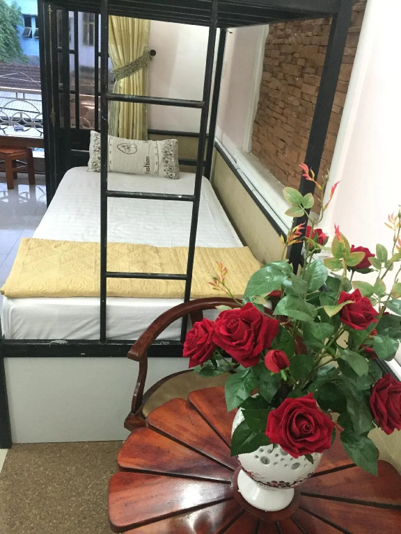 Khe Sanh Homestay