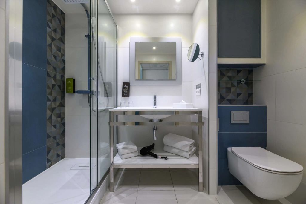 Best Western Plus Ajaccio Amirauté