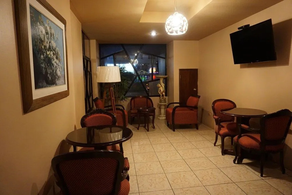 Hotel Santa Maria