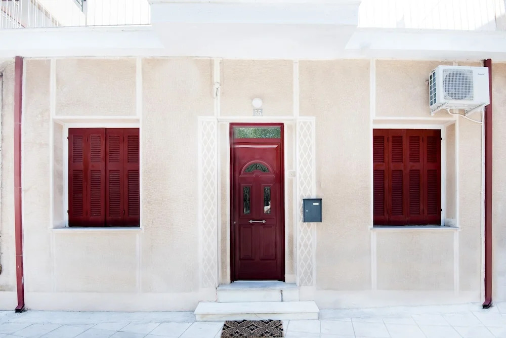 Best House Marina Home Athens Ave Patra