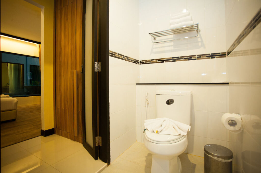 Must Sea Hotel - SHA Hotel