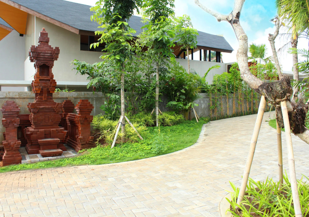 Agata Resort Nusa Dua