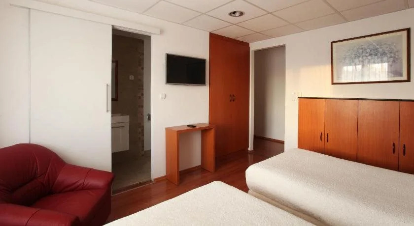 Sós Motel
