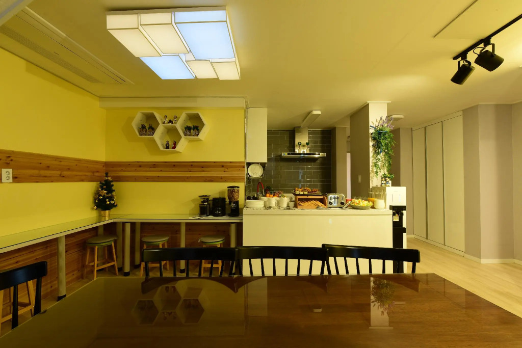 Daol Guesthouse