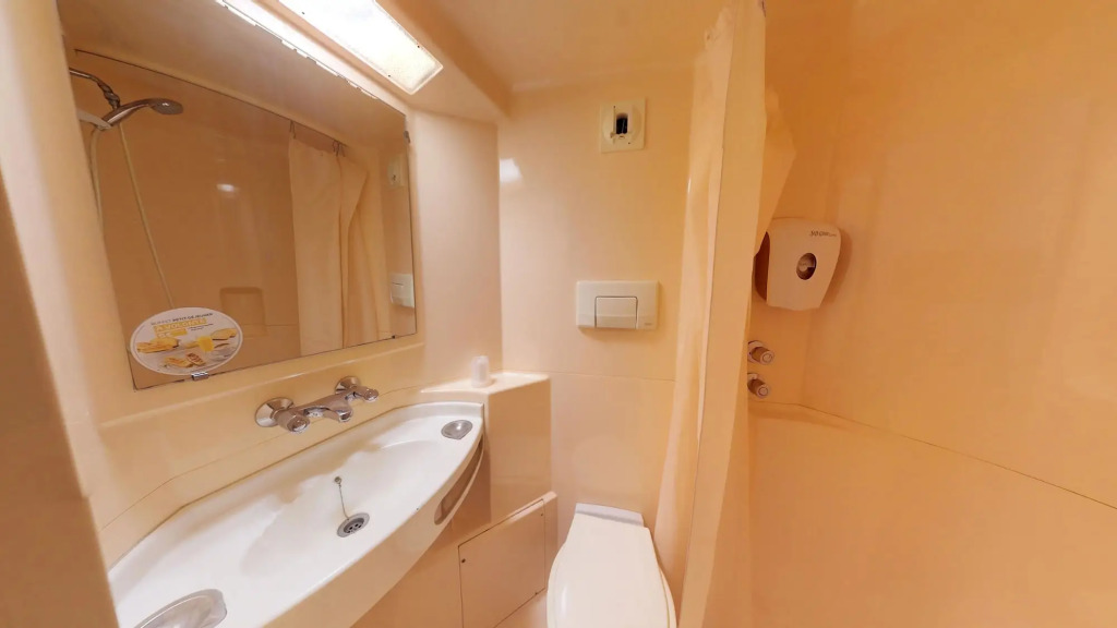 Hotel Campc Proville