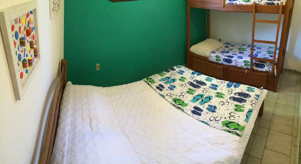 Get Up Hostel
