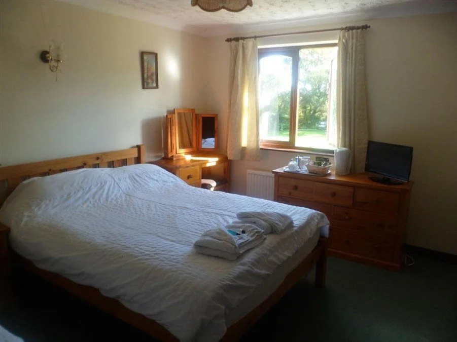 The Innis Inn