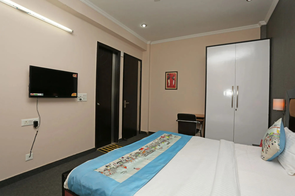 OYO 9012 Hotel Dream View