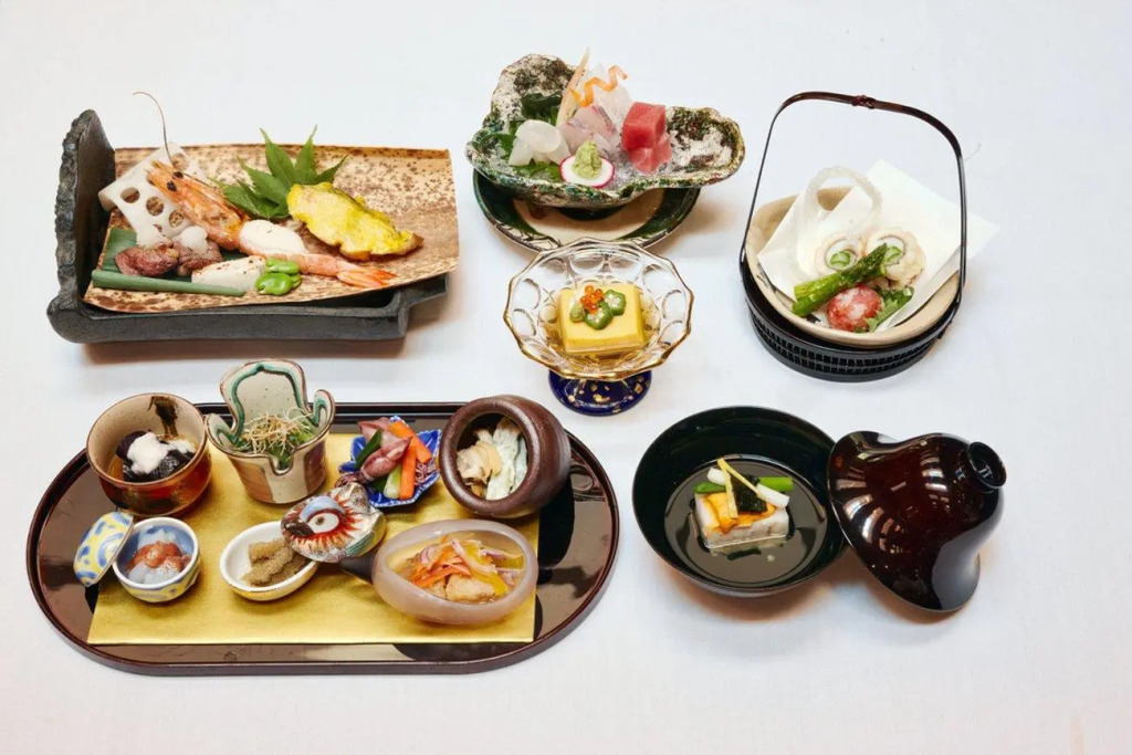 The Kitano Hotel New York