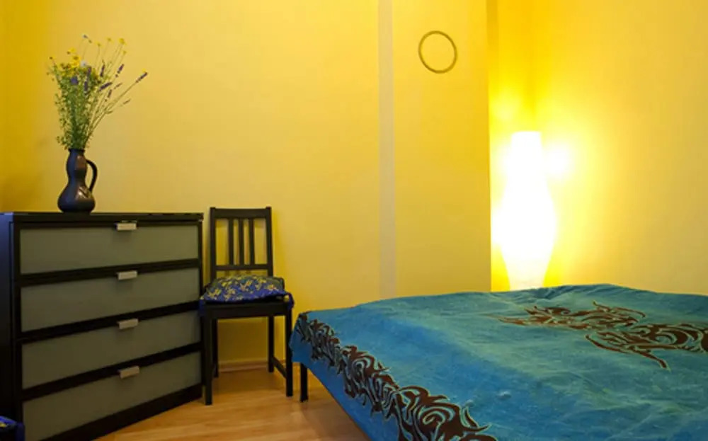 Bouillon Apartman