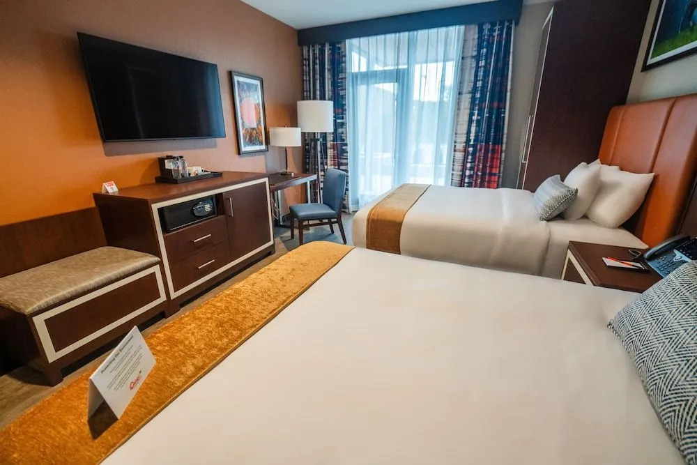 Osage Casino Hotel - Bartlesville