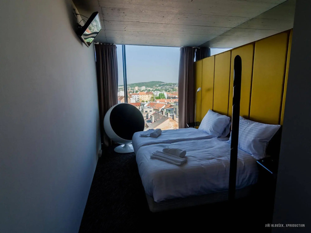 SONO hotel