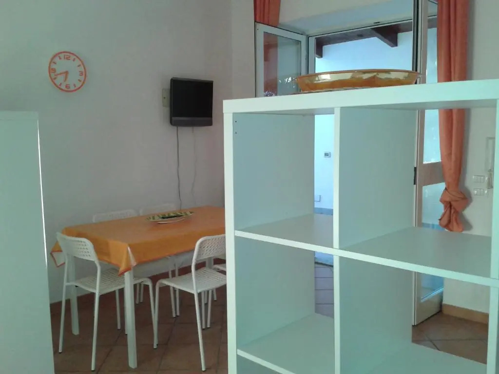 CASA Pitosforo CASA Ulivo