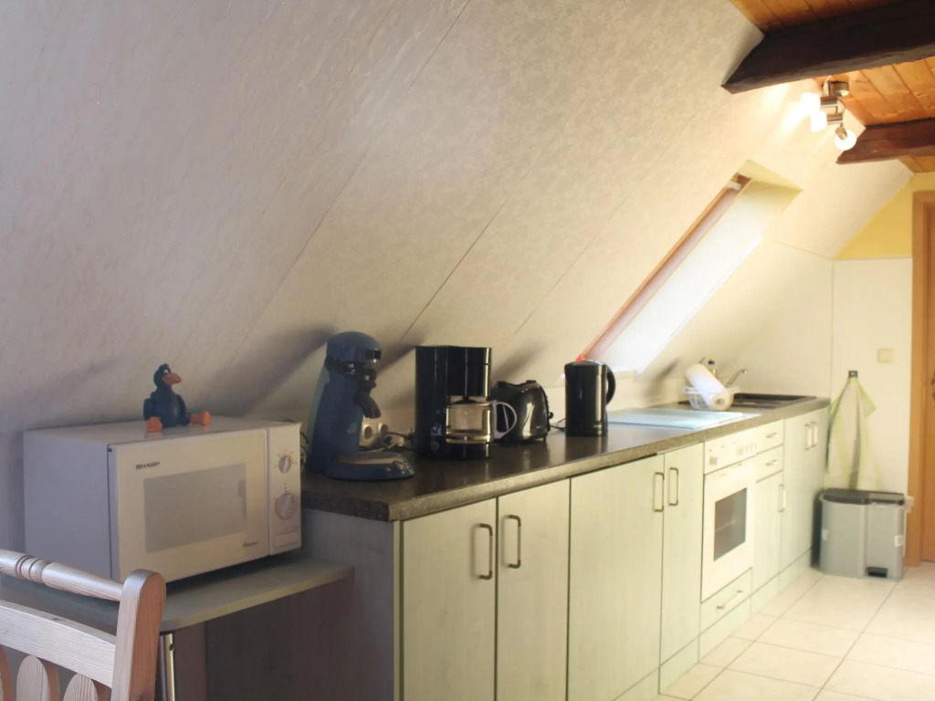 Moderne Ferienwohnung in Meeresnaehe in Tarnewitz