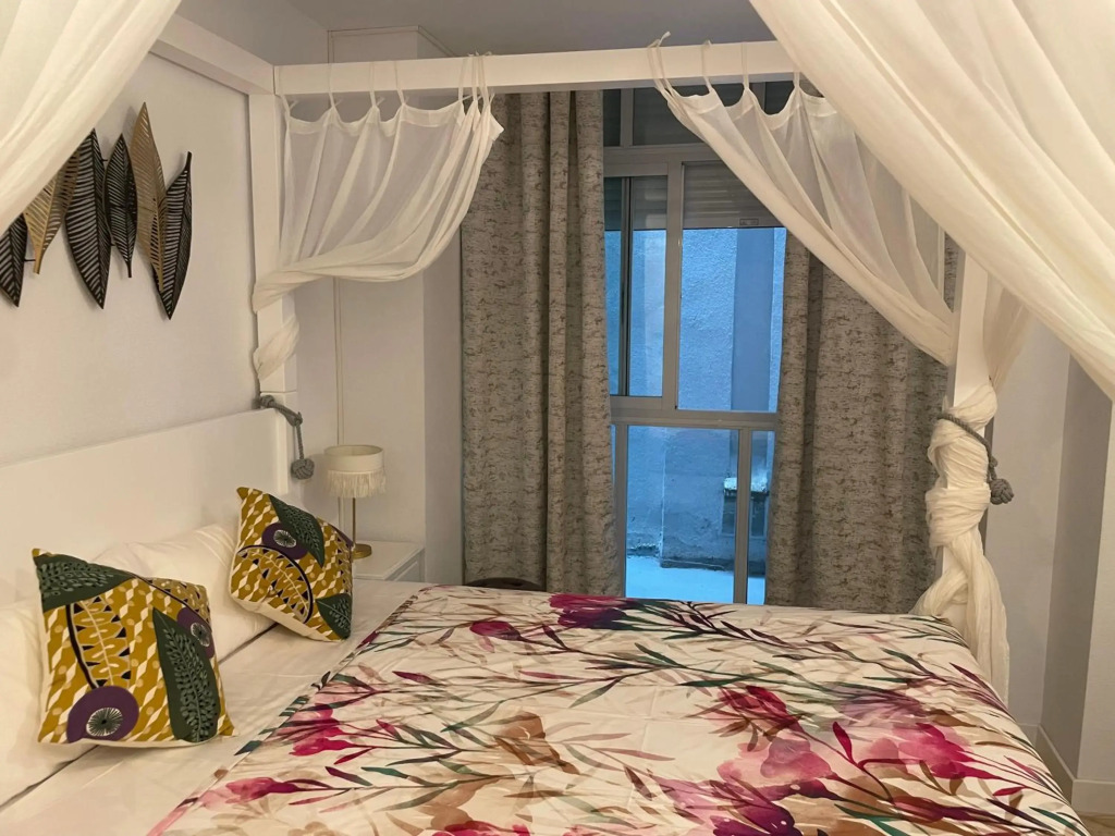 "El Rincon Apartament "
