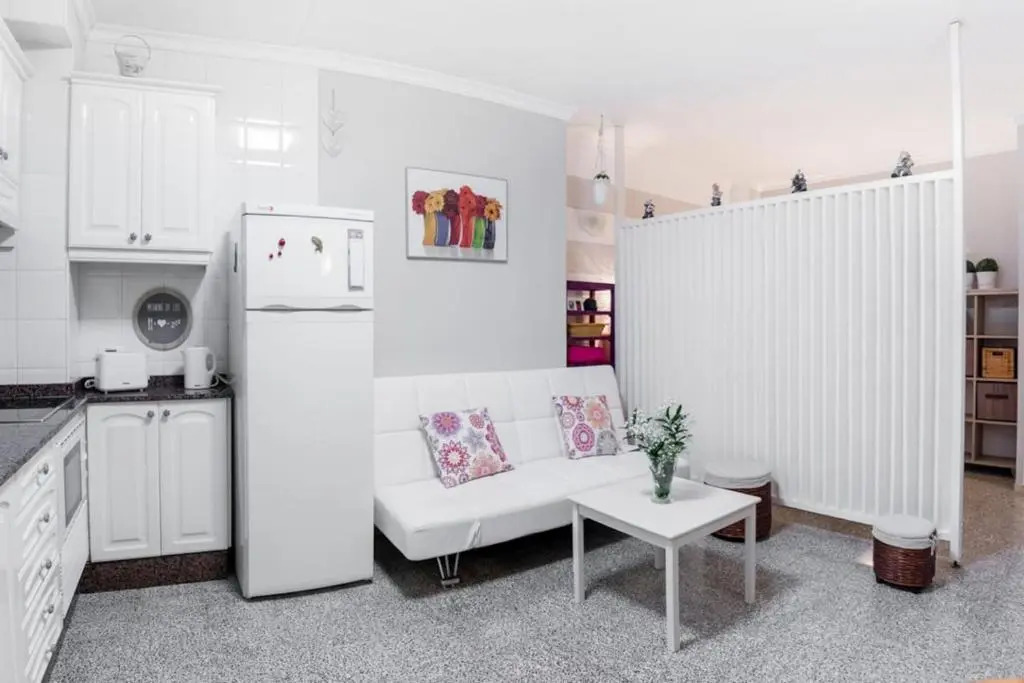 Canteras Loft, 10 Steps To the Beach