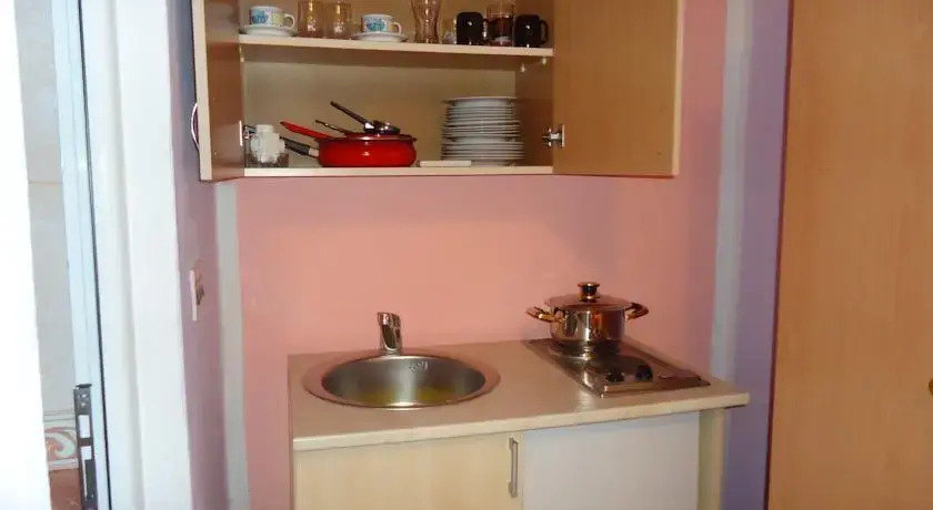 Adi Apartments