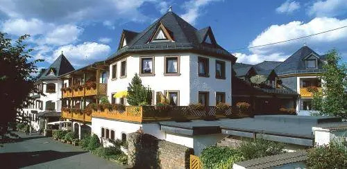 Michels Wohlfühlhotel