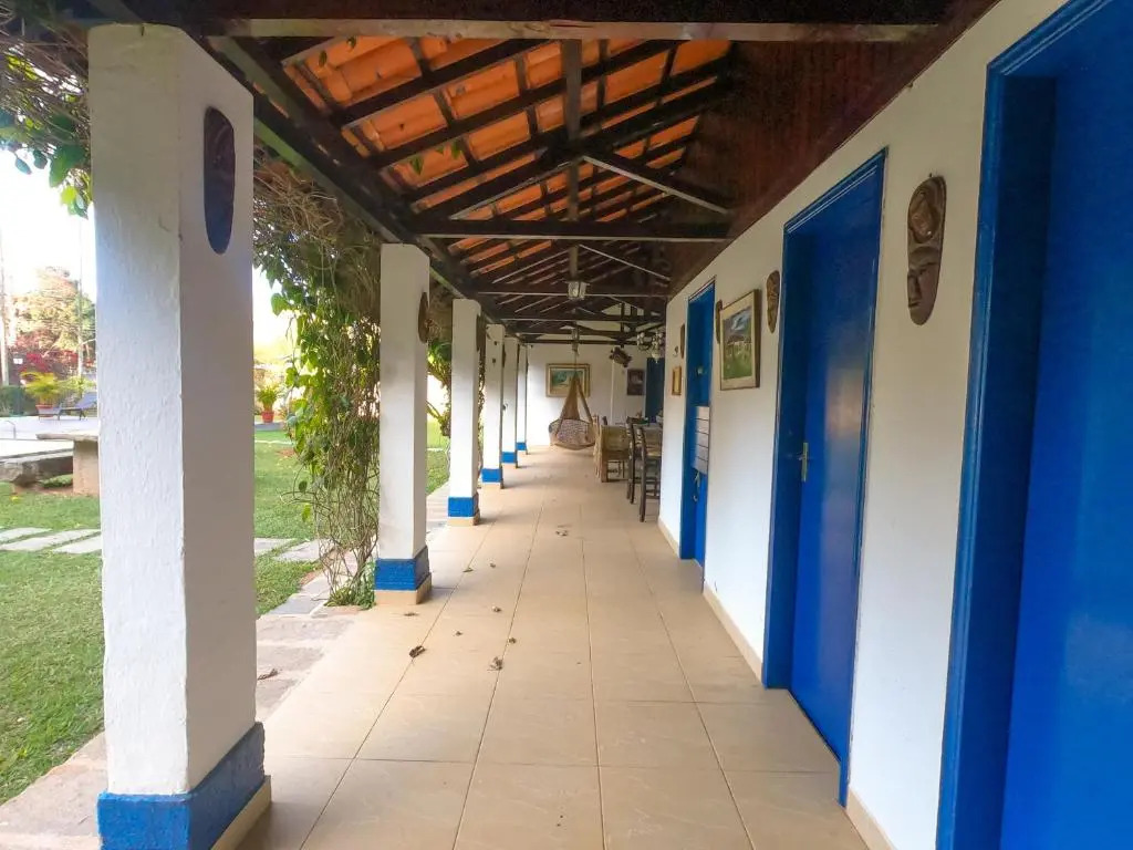 Eco Resort Bela Riba