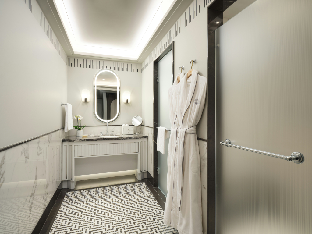Mandarin Oriental, Vienna