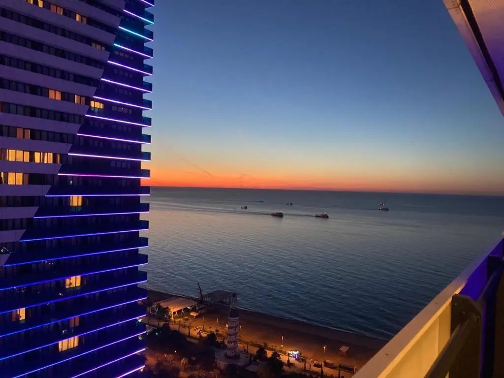 Batumi Orbi City 31 Floor