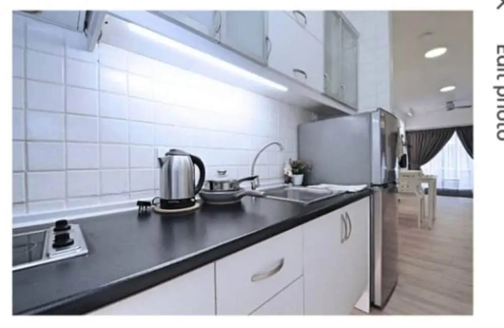 38 Bidara Service Apartment - Bukit Bintang KL Malaysia