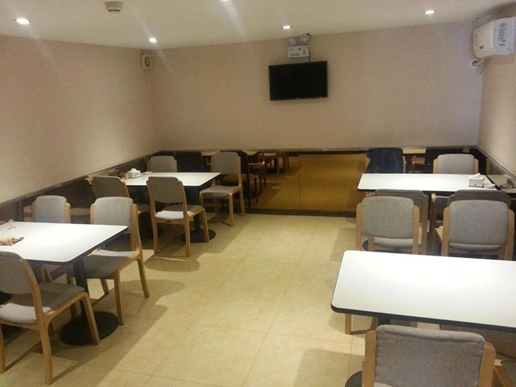 Eaka 365 Hotel Baigouxincheng Branch