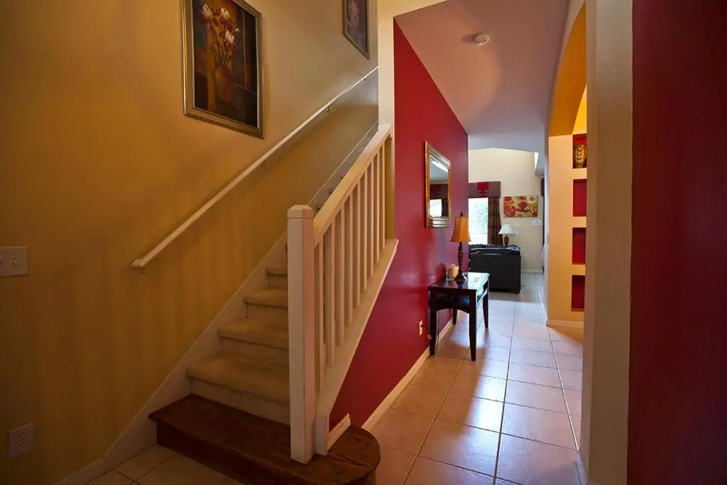 Disney Dreams come true - affordable 7-bdrm house with private pool!