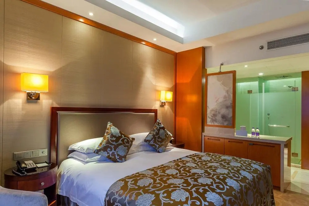 Hangzhou Wuyang Hotel