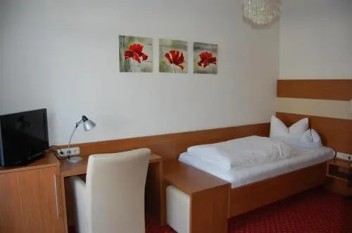 Hotel Marienhof