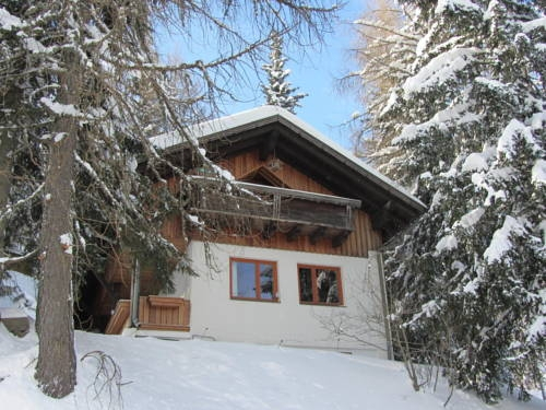 Haus Bübl
