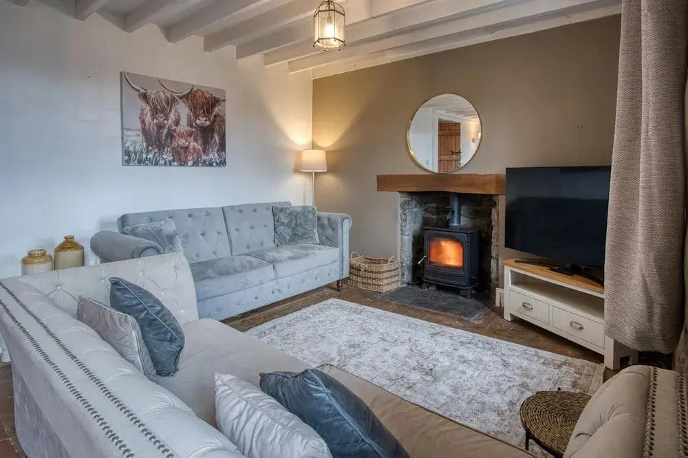 Woodcocks House - 3 Bedroom Holiday Home - Kilgetty