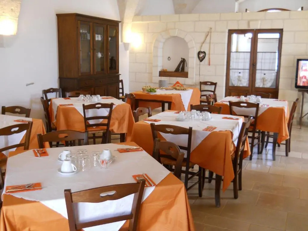 Masseria De Michele
