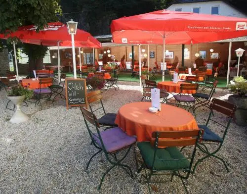 Gasthof Rothmayr