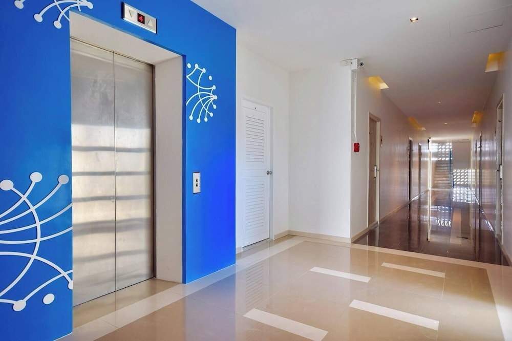 Aster Canopy Suites & Living
