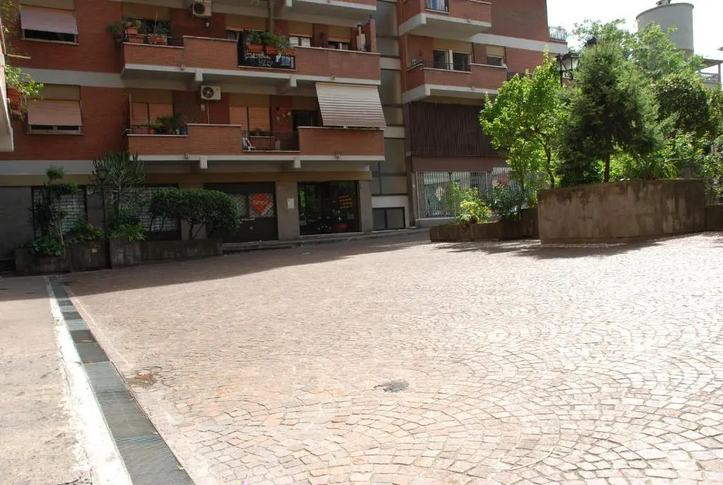 Casa Tony